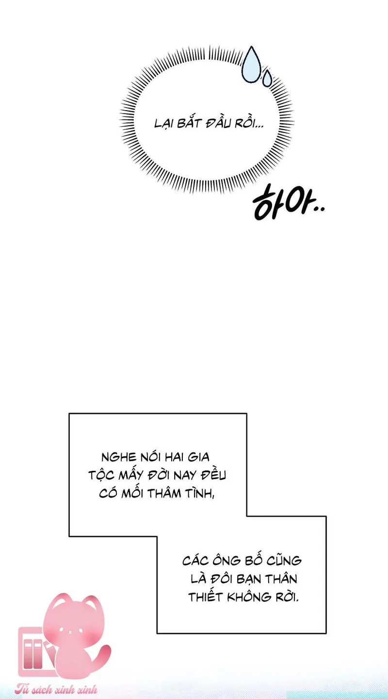 LOVE:ZERO Tập 9 trang 16