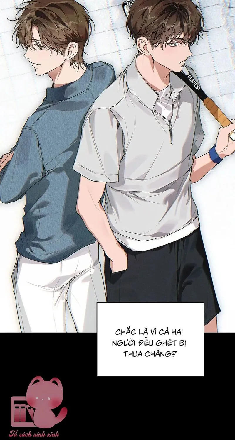 LOVE:ZERO Tập 9 trang 18
