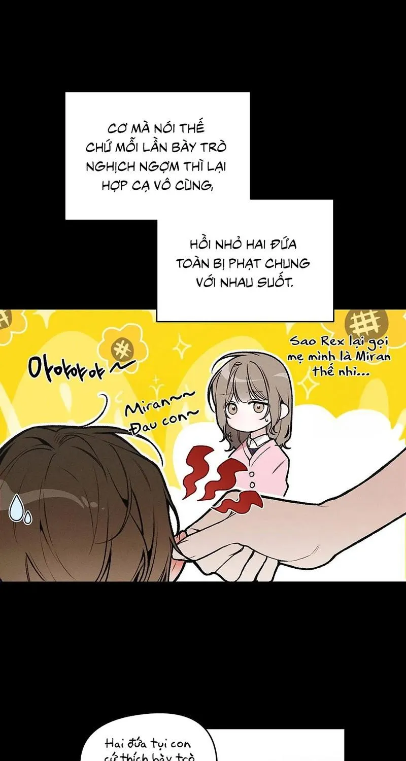 LOVE:ZERO Tập 9 trang 19