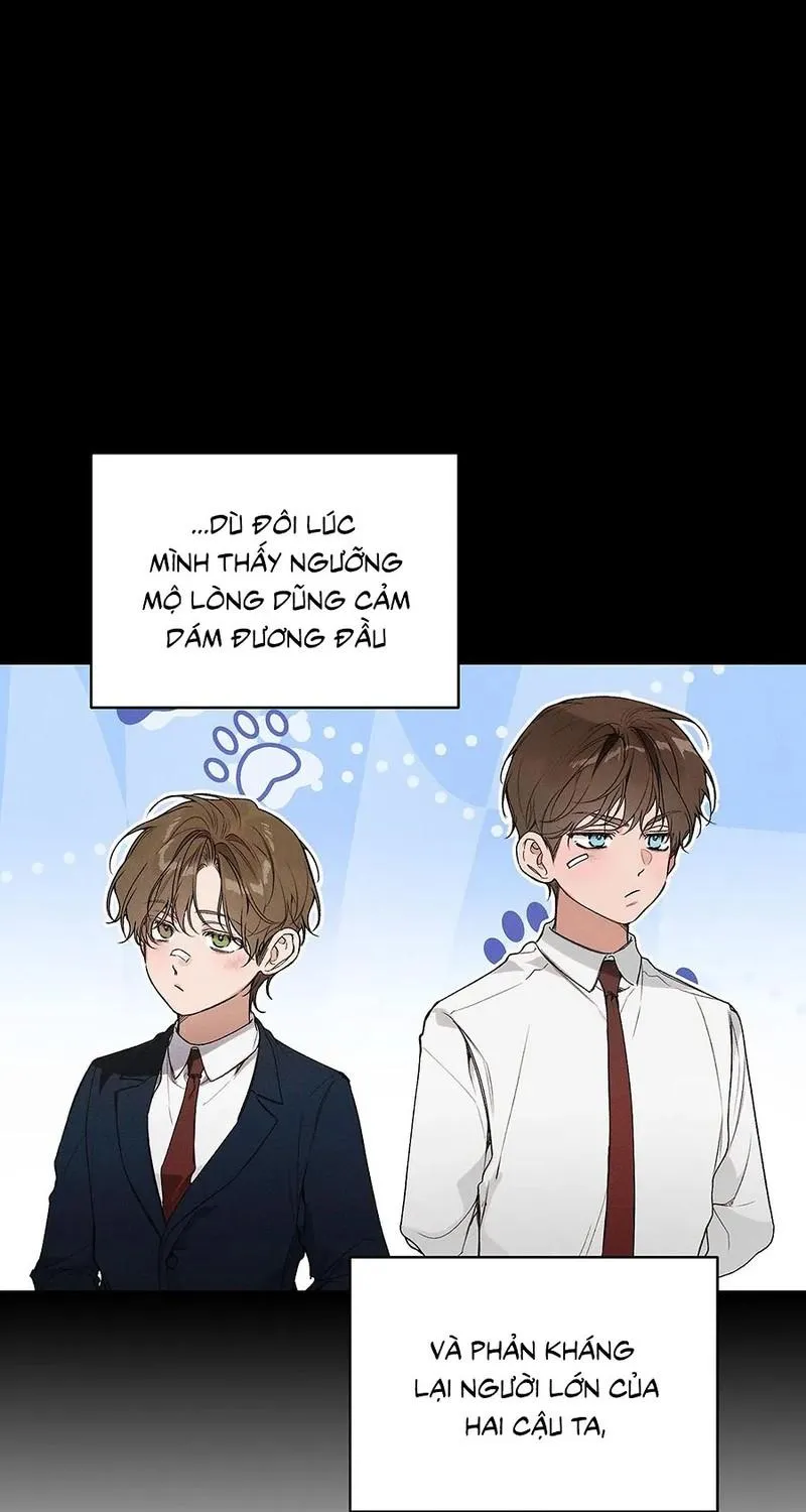 LOVE:ZERO Tập 9 trang 21