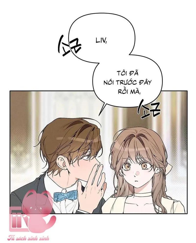 LOVE:ZERO Tập 9 trang 28