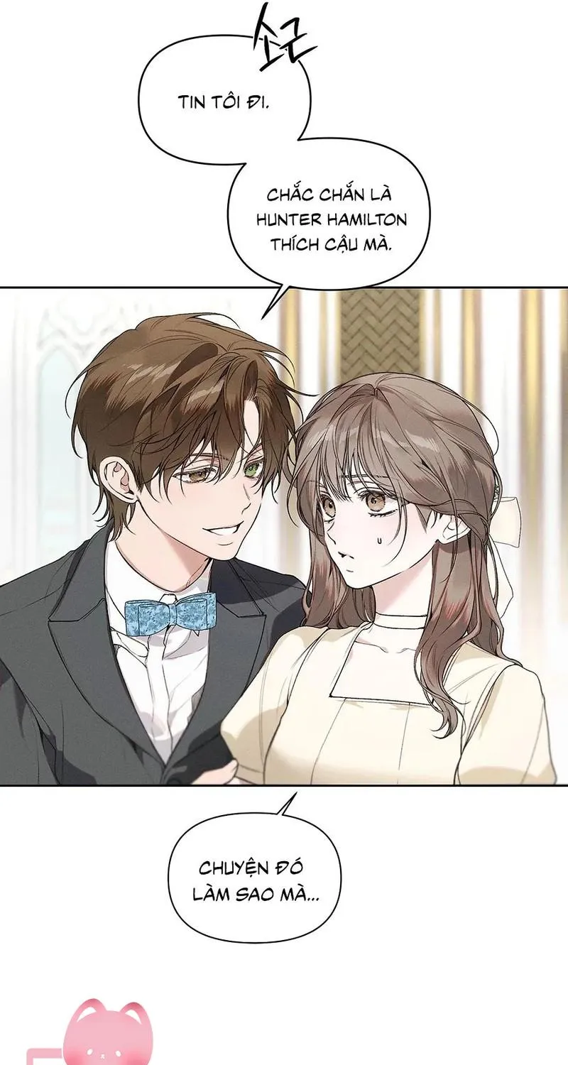 LOVE:ZERO Tập 9 trang 35