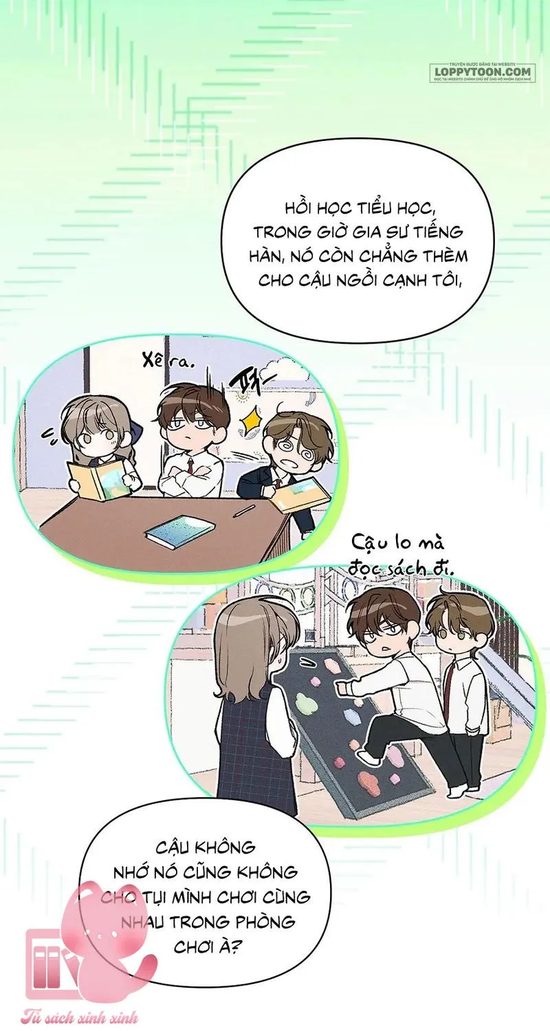 LOVE:ZERO Tập 9 trang 38