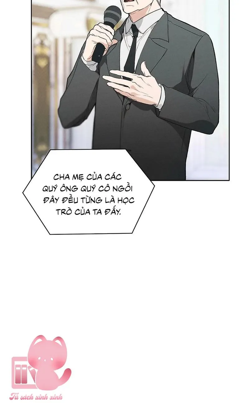 LOVE:ZERO Tập 9 trang 54