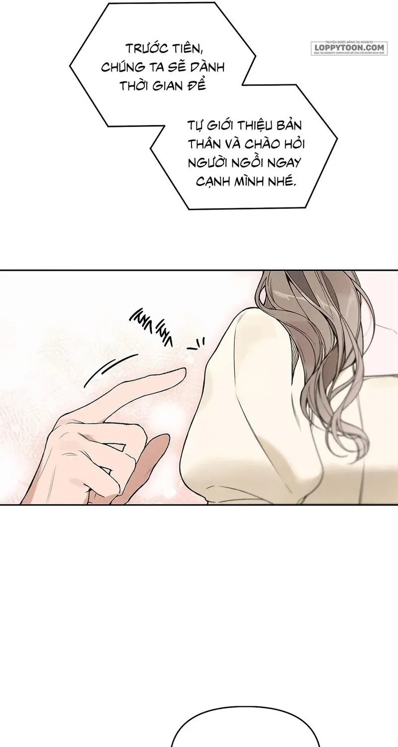LOVE:ZERO Tập 9 trang 55