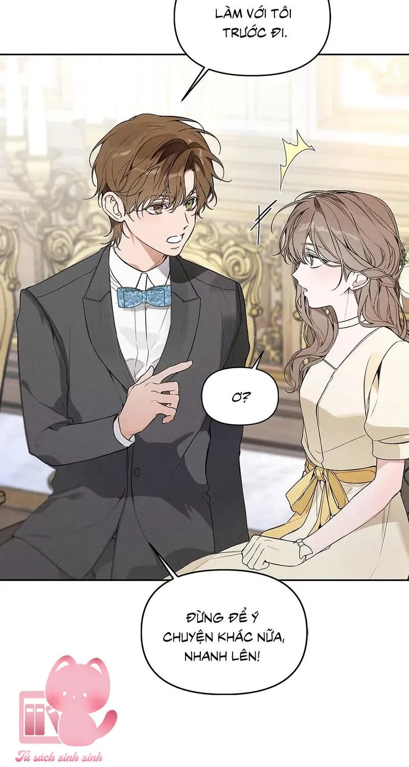 LOVE:ZERO Tập 9 trang 56