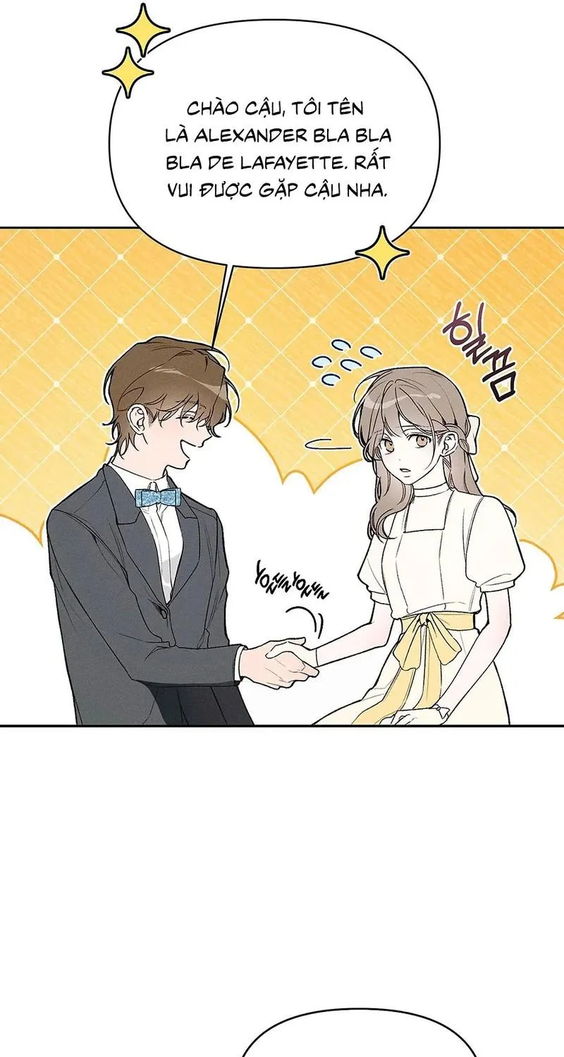 LOVE:ZERO Tập 9 trang 59