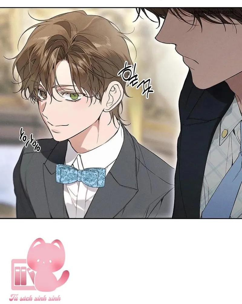 LOVE:ZERO Tập 9 trang 62