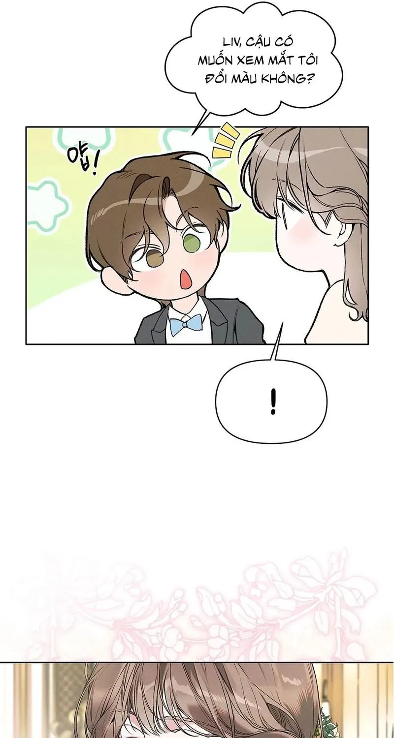 LOVE:ZERO Tập 9 trang 63