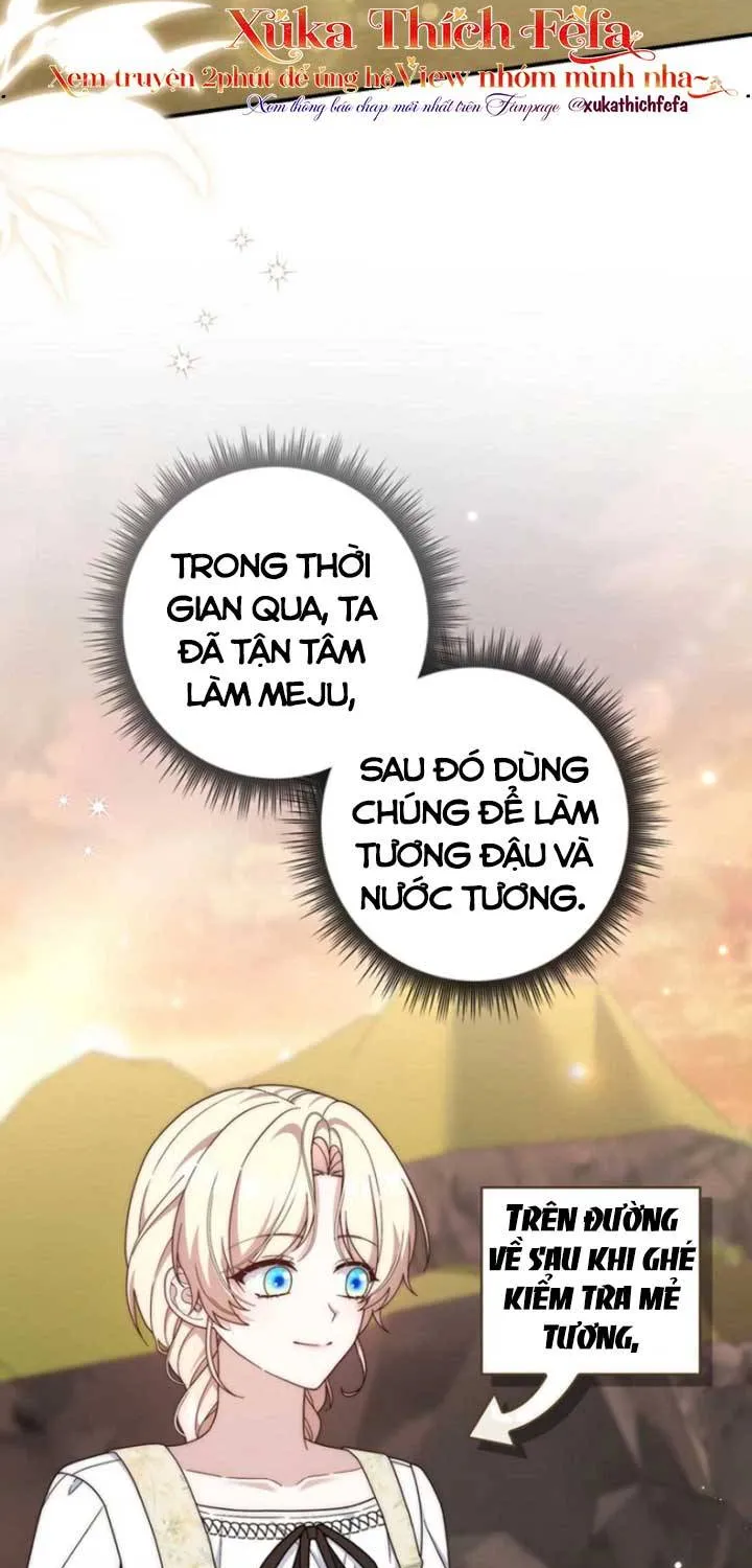 Lừa Dối Hôn Nhân Của Hoàng Đế Tập 0 trang 3