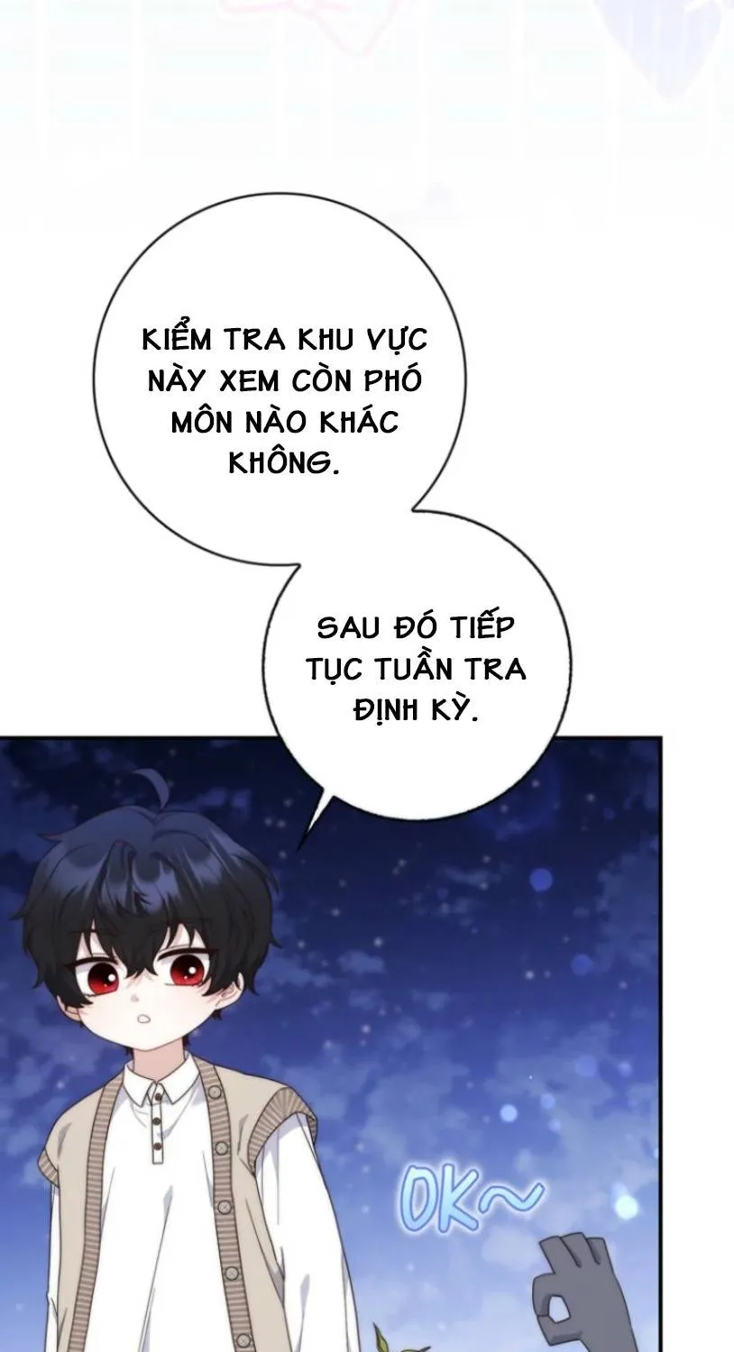 Lừa Dối Hôn Nhân Của Hoàng Đế Tập 13 trang 32