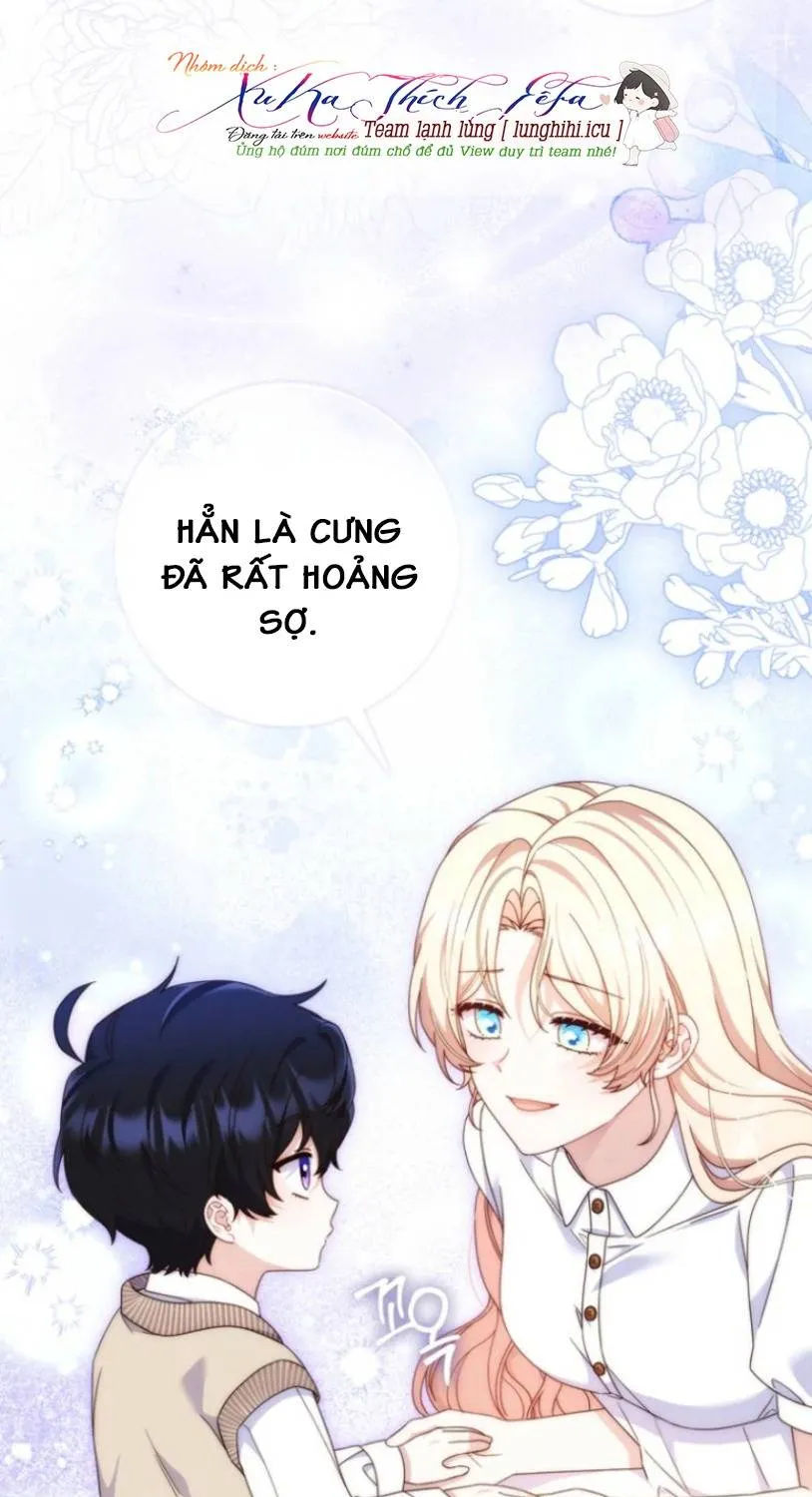 Lừa Dối Hôn Nhân Của Hoàng Đế Tập 13 trang 72