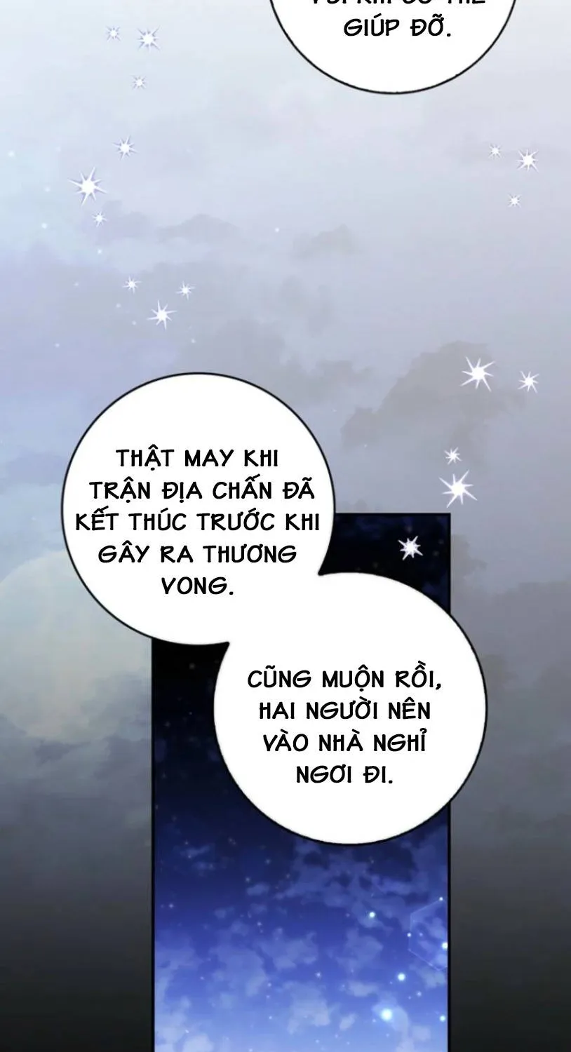 Lừa Dối Hôn Nhân Của Hoàng Đế Tập 13 trang 83