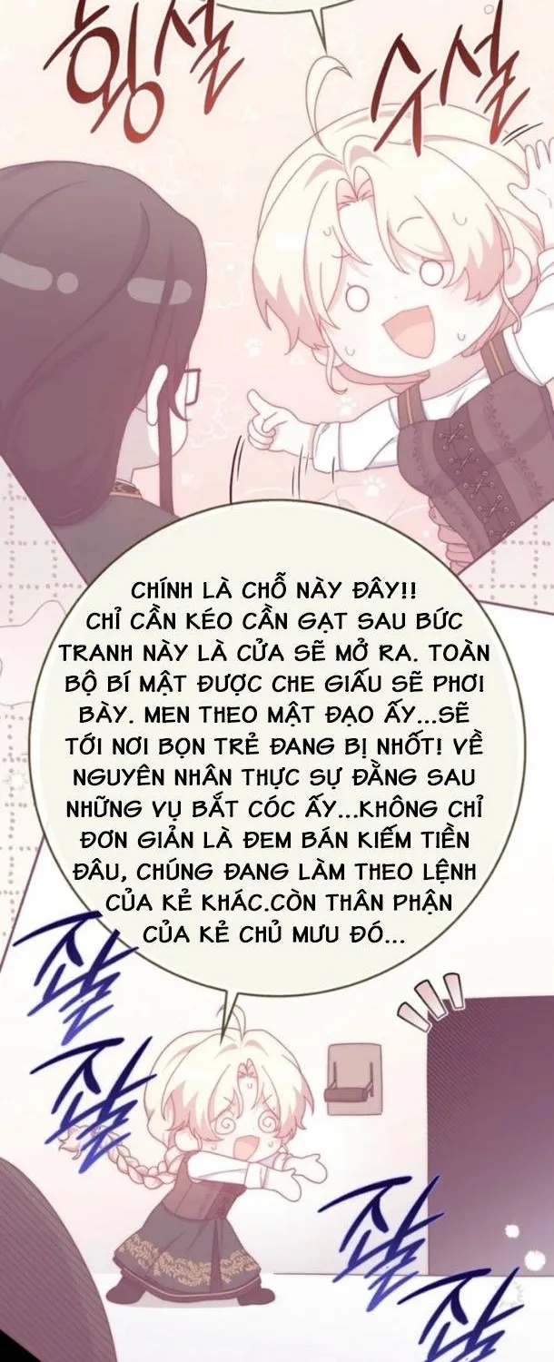 Lừa Dối Hôn Nhân Của Hoàng Đế Tập 18 trang 68