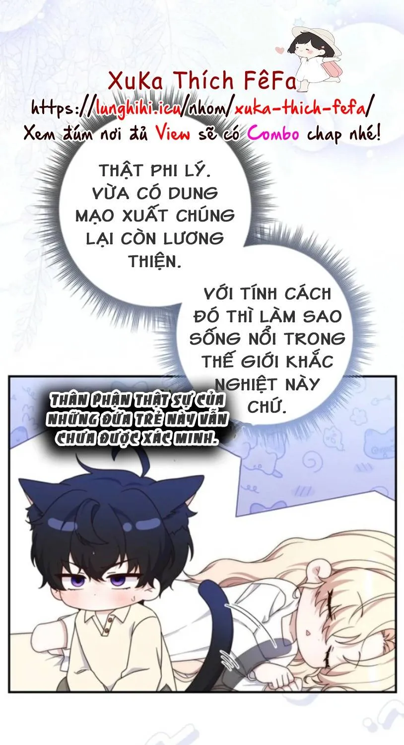 Lừa Dối Hôn Nhân Của Hoàng Đế Tập 20 trang 68