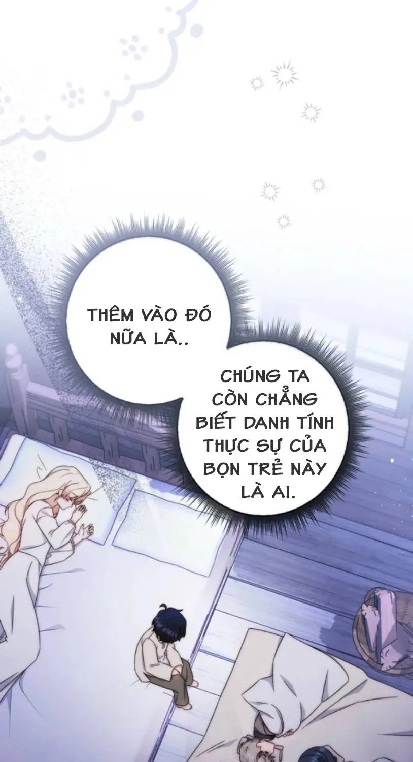 Lừa Dối Hôn Nhân Của Hoàng Đế Tập 20 trang 71