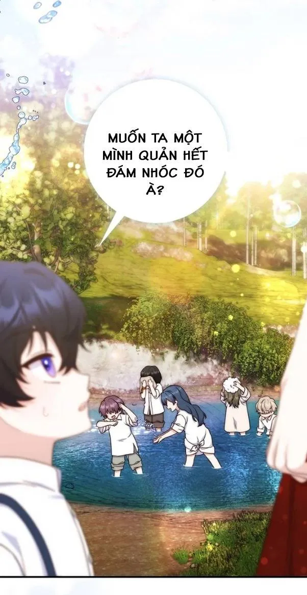 Lừa Dối Hôn Nhân Của Hoàng Đế Tập 21 trang 3