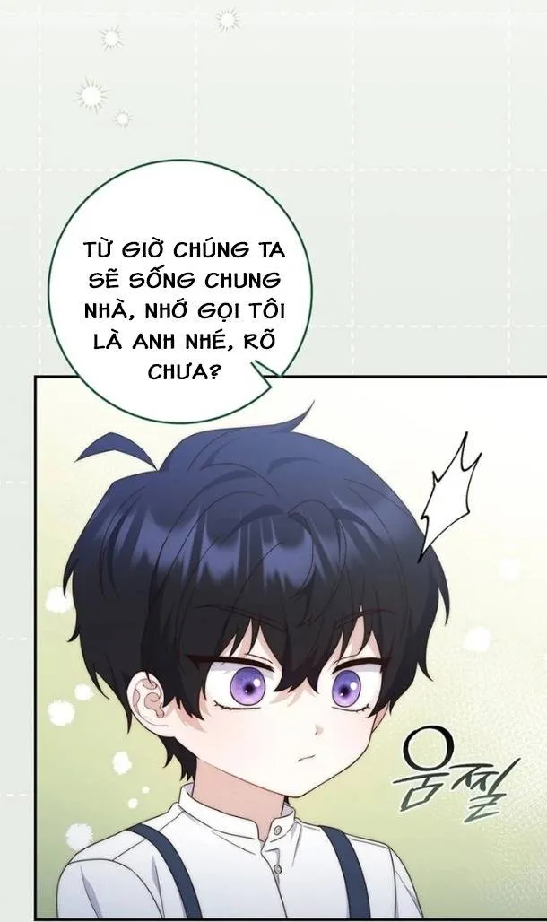 Lừa Dối Hôn Nhân Của Hoàng Đế Tập 21 trang 33