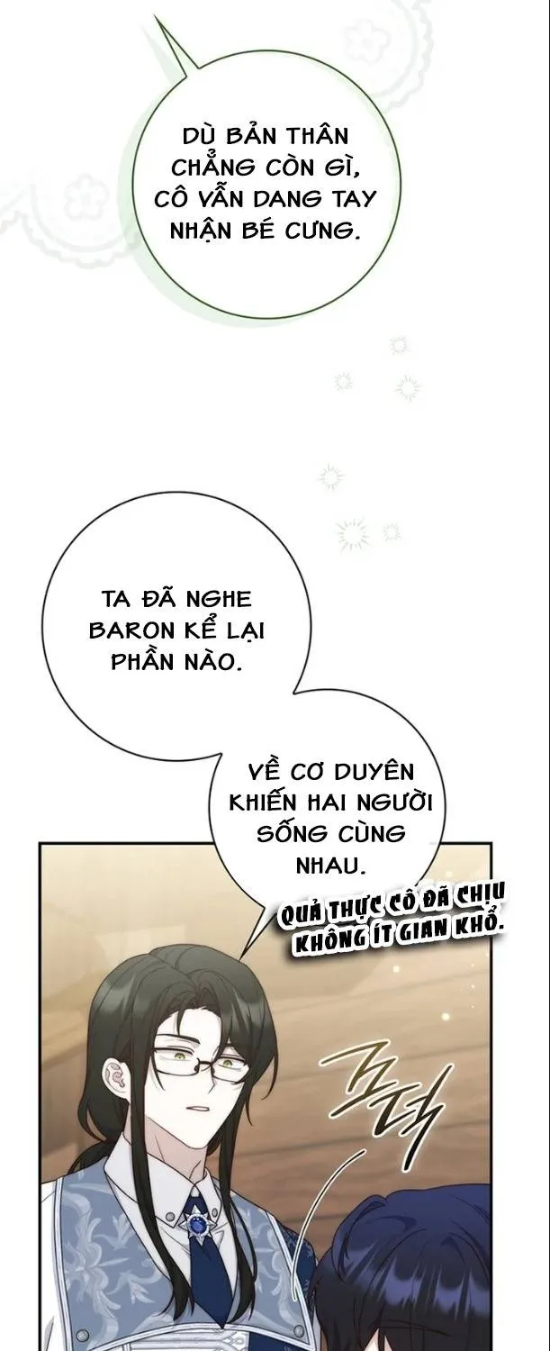 Lừa Dối Hôn Nhân Của Hoàng Đế Tập 21 trang 89