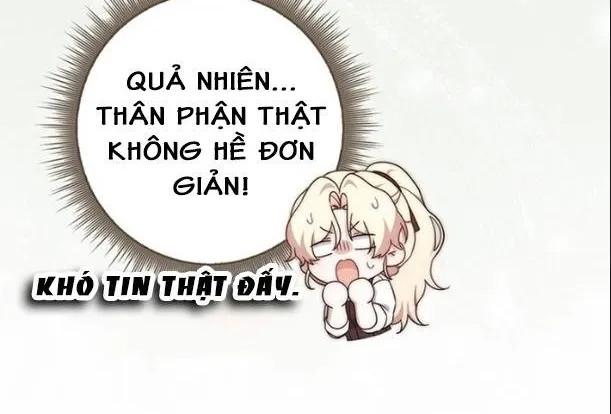 Lừa Dối Hôn Nhân Của Hoàng Đế Tập 21 trang 99