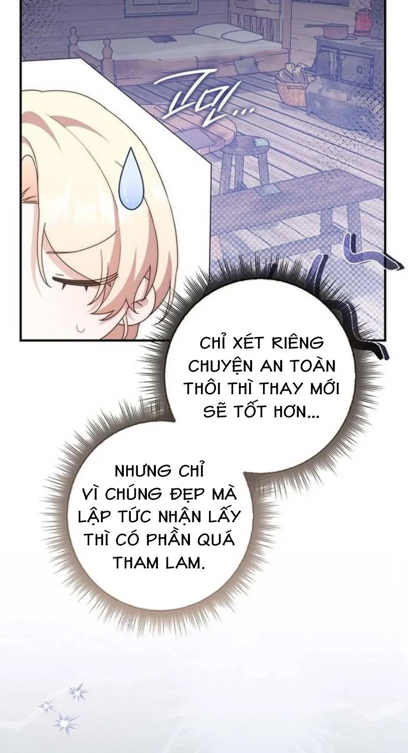 Lừa Dối Hôn Nhân Của Hoàng Đế Tập 25 trang 26