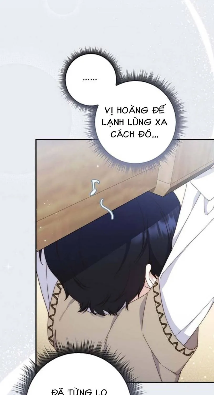Lừa Dối Hôn Nhân Của Hoàng Đế Tập 25 trang 33