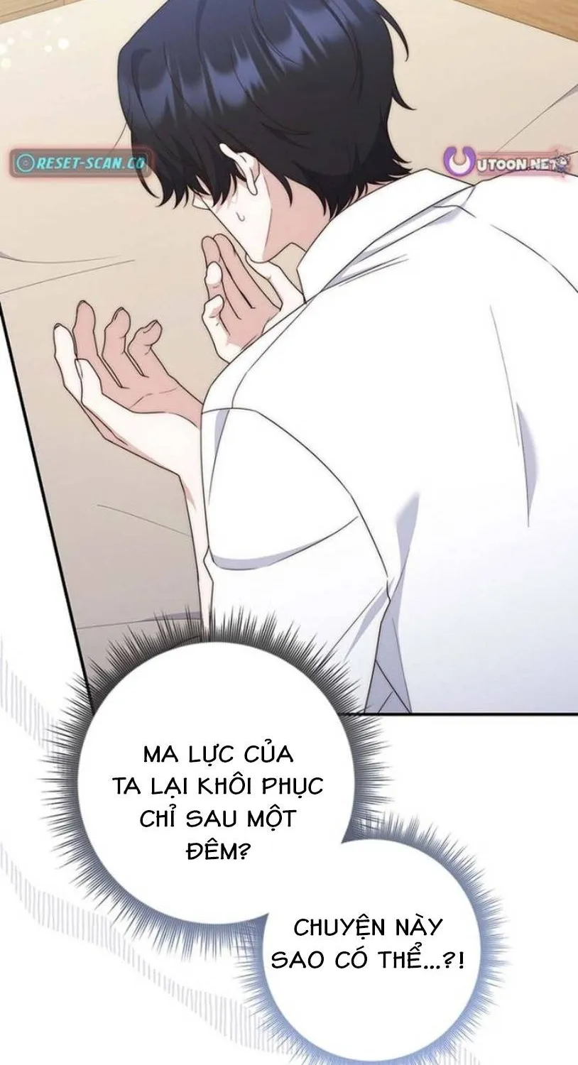 Lừa Dối Hôn Nhân Của Hoàng Đế Tập 25 trang 51