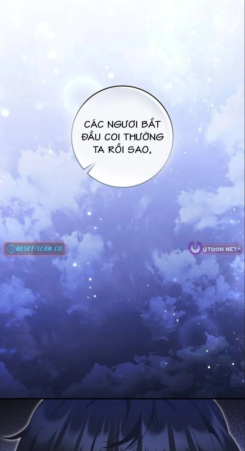Lừa Dối Hôn Nhân Của Hoàng Đế Tập 27 trang 89