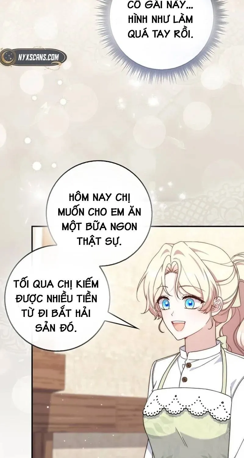 Lừa Dối Hôn Nhân Của Hoàng Đế Tập 6 trang 3