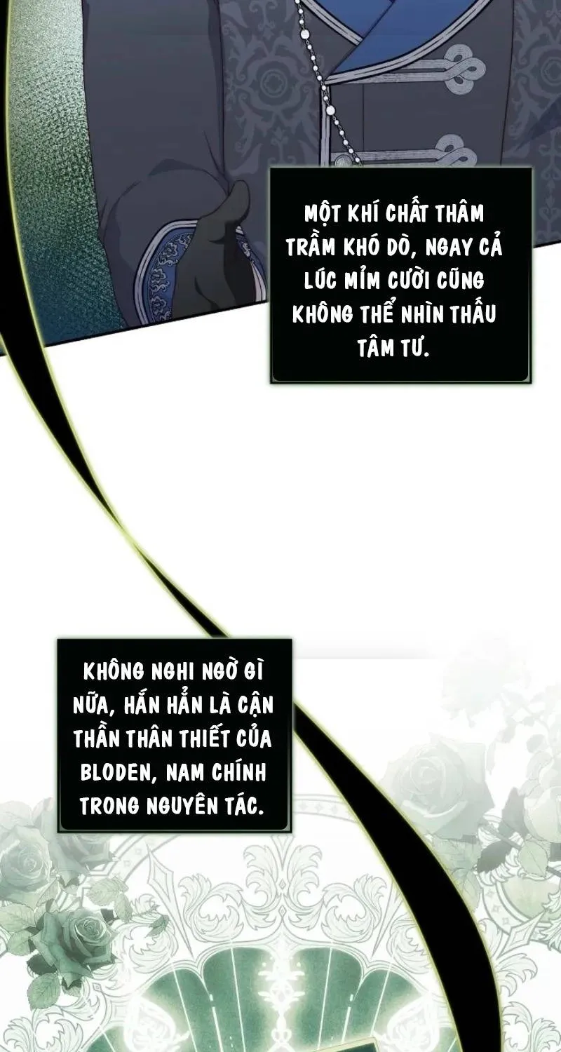 Lừa Dối Hôn Nhân Của Hoàng Đế Tập 7 trang 4