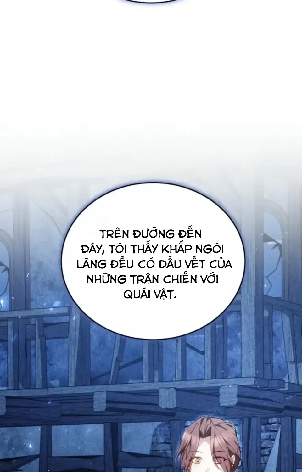 Lý Do Ác Nữ Cầm Kiếm Tập 57 trang 85