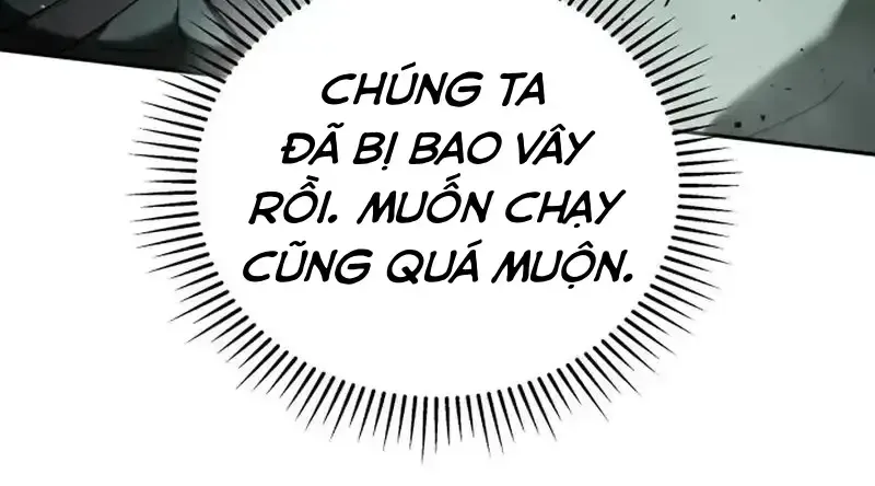 Lý Do Ác Nữ Cầm Kiếm Tập 59 trang 64