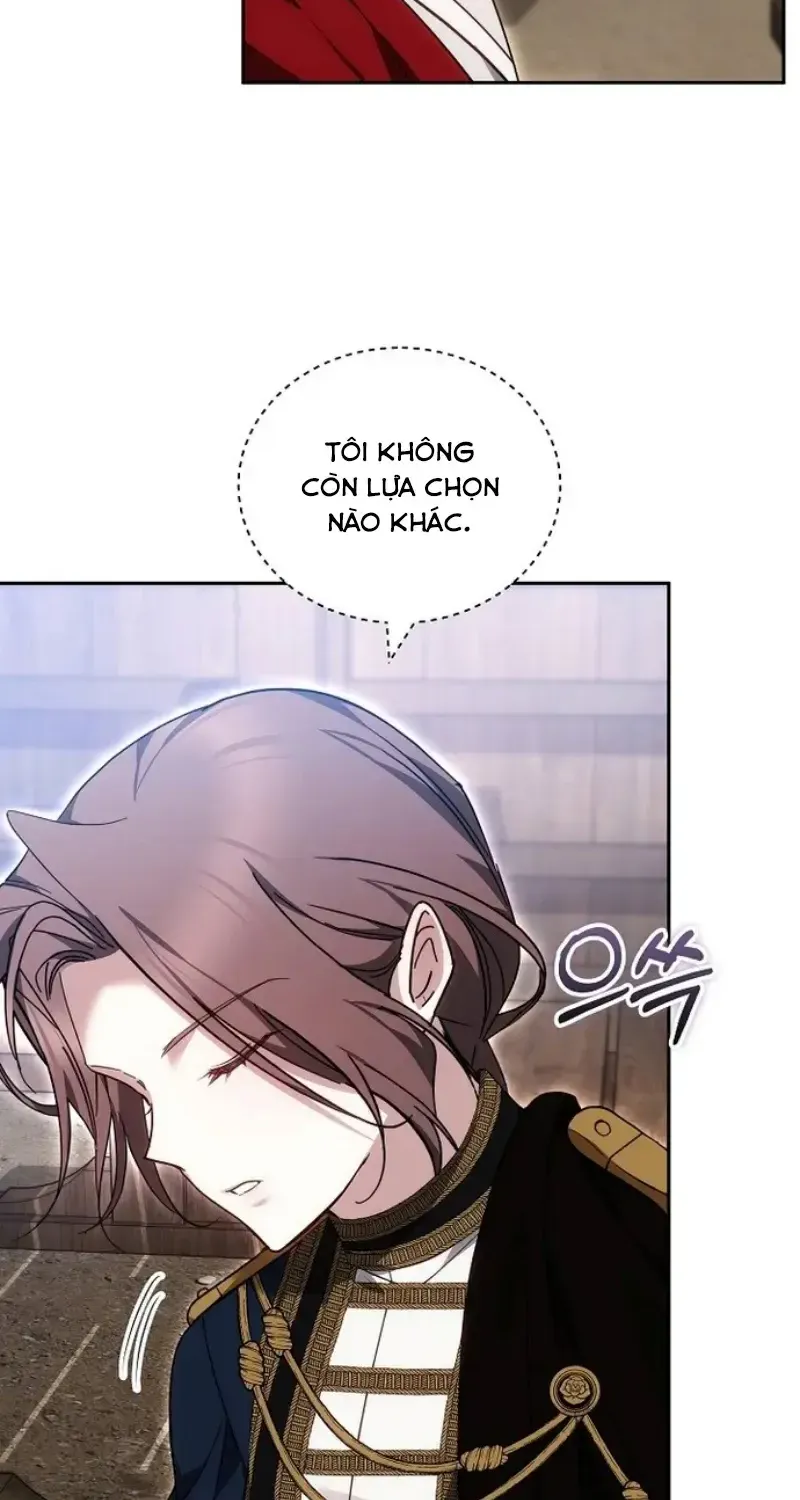 Lý Do Ác Nữ Cầm Kiếm Tập 66 trang 72