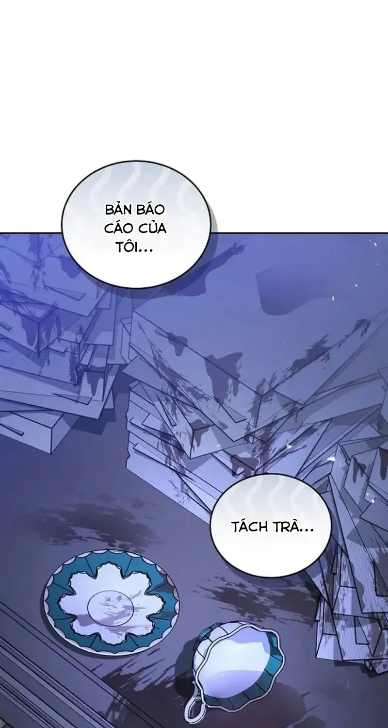 Lý Do Ác Nữ Cầm Kiếm Tập 67 trang 18