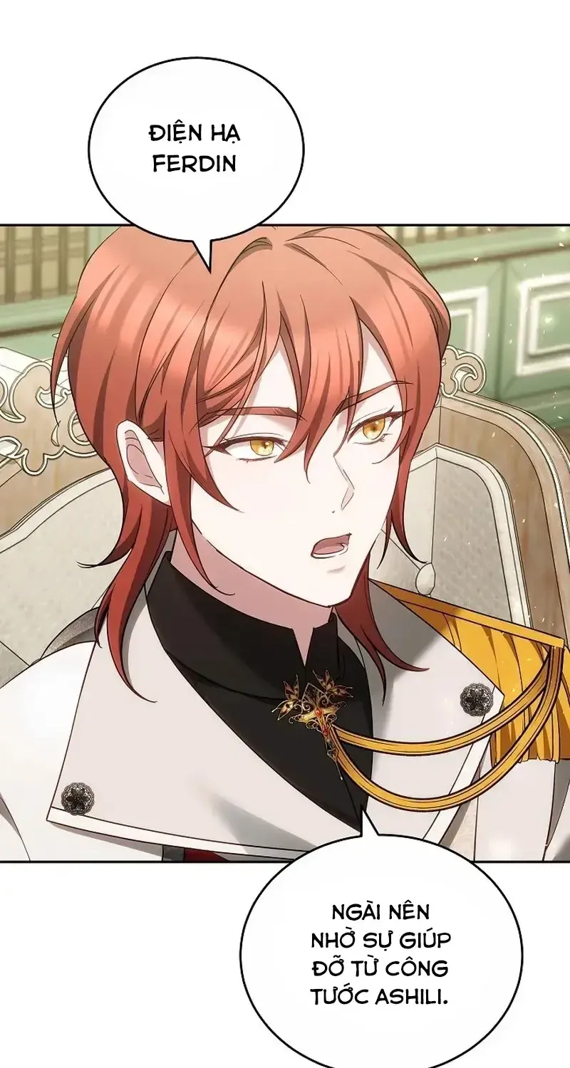 Lý Do Ác Nữ Cầm Kiếm Tập 68 trang 48