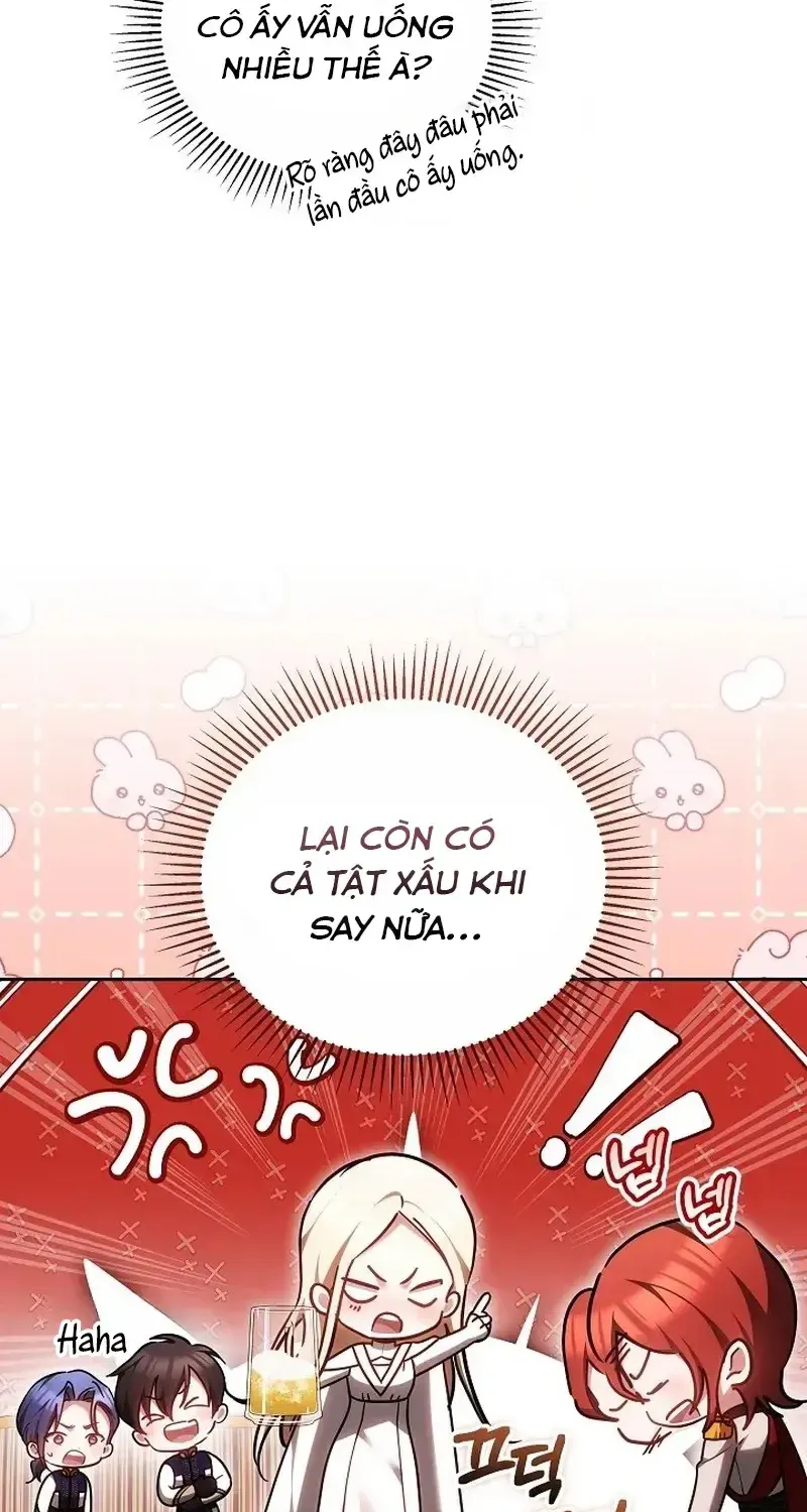 Lý Do Ác Nữ Cầm Kiếm Tập 69 trang 17