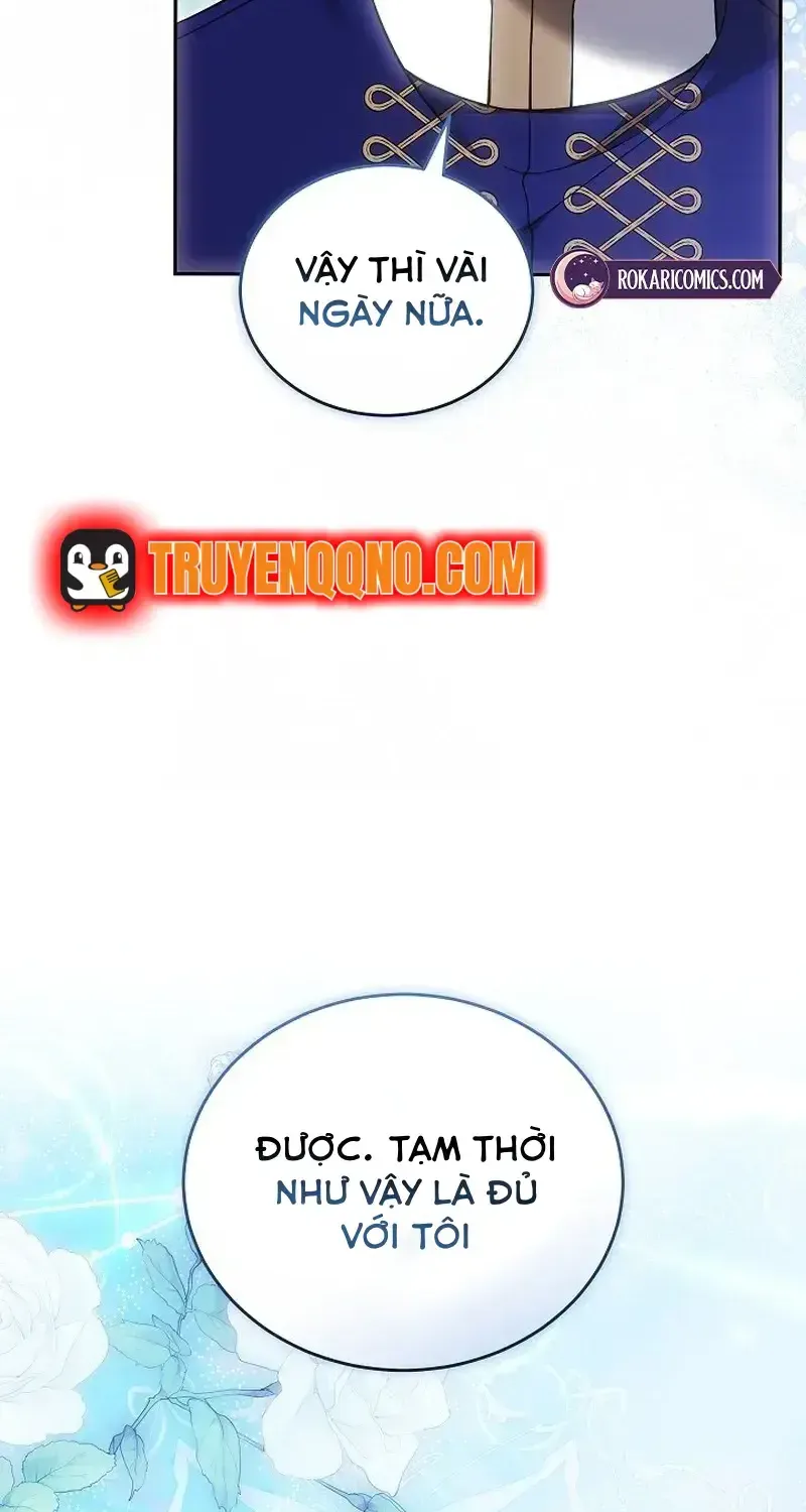Lý Do Ác Nữ Cầm Kiếm Tập 70 trang 94
