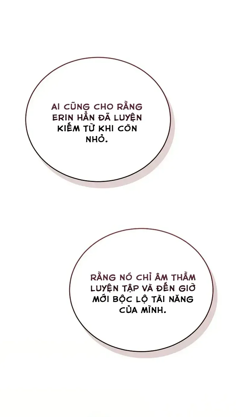 Lý Do Ác Nữ Cầm Kiếm Tập 71 trang 27