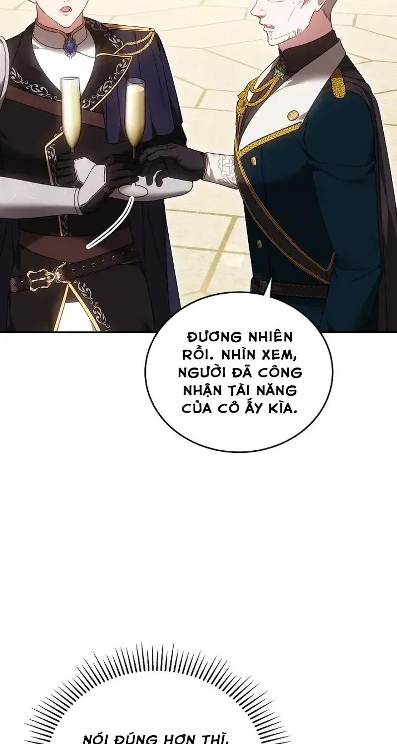 Lý Do Ác Nữ Cầm Kiếm Tập 71 trang 10