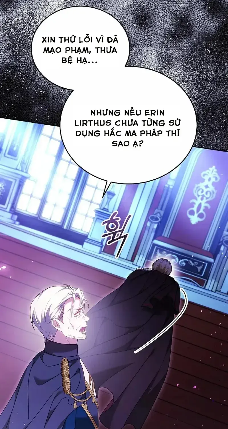 Lý Do Ác Nữ Cầm Kiếm Tập 71 trang 91