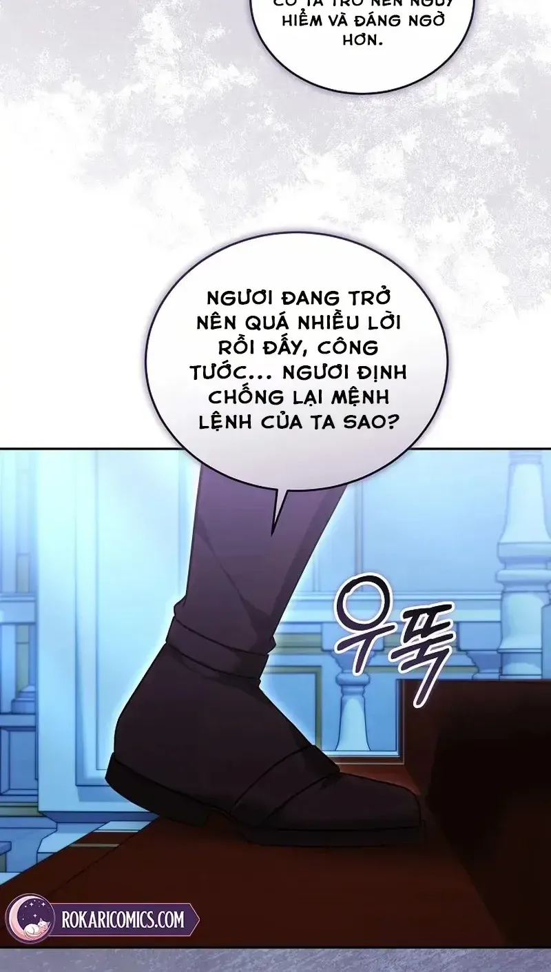 Lý Do Ác Nữ Cầm Kiếm Tập 71 trang 93