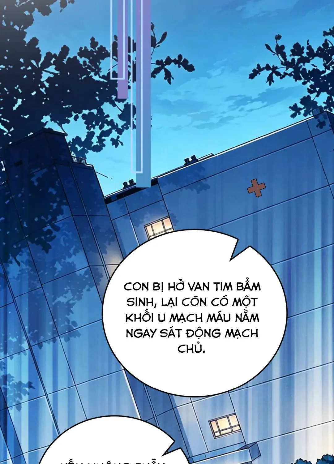 Ly Hôn Rồi, Ta Hướng Tới Hạnh Phúc Tập 13 trang 20