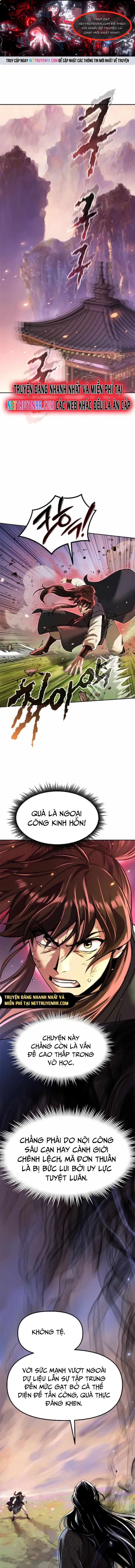 Ma Đạo Chuyển Sinh Ký Tập 109 trang 1
