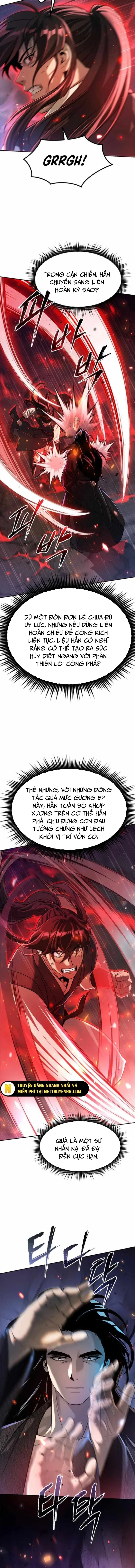 Ma Đạo Chuyển Sinh Ký Tập 109 trang 10