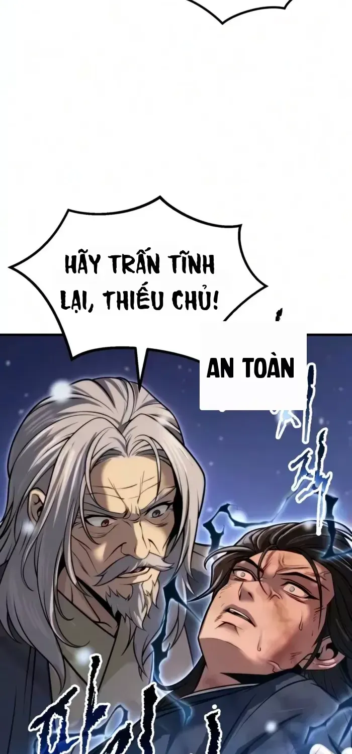 Ma Đạo Chuyển Sinh Ký Tập 173 trang 21