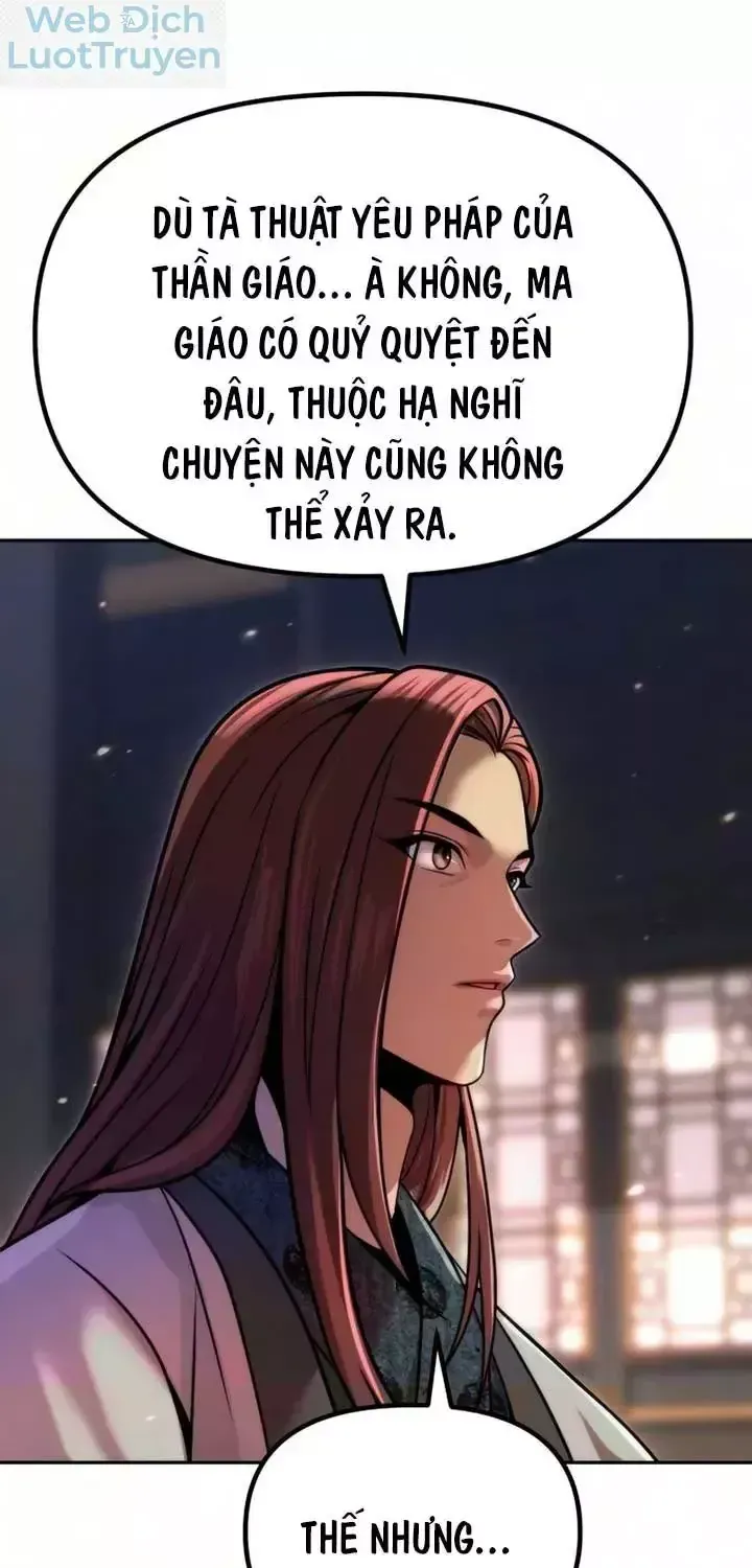 Ma Đạo Chuyển Sinh Ký Tập 184 trang 42