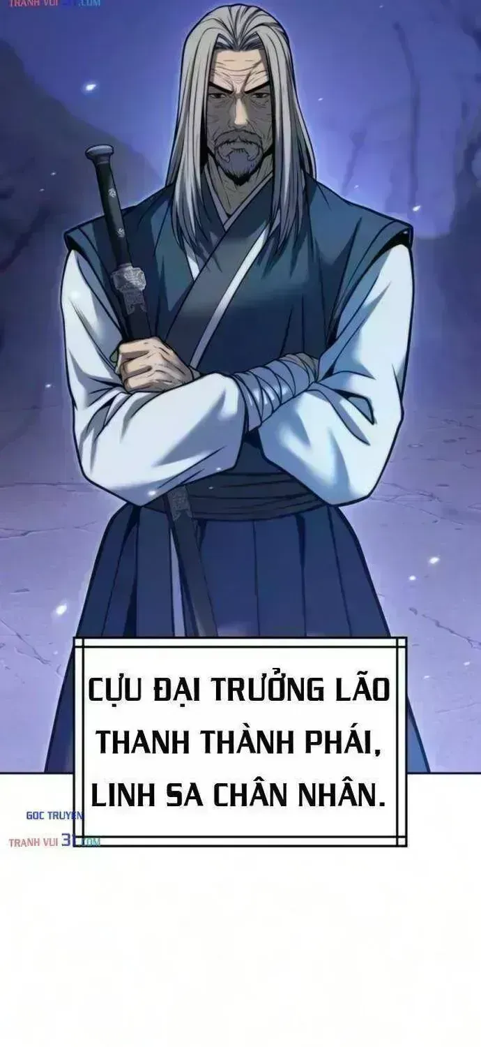 Ma Đạo Chuyển Sinh Ký Tập 186.7 trang 113