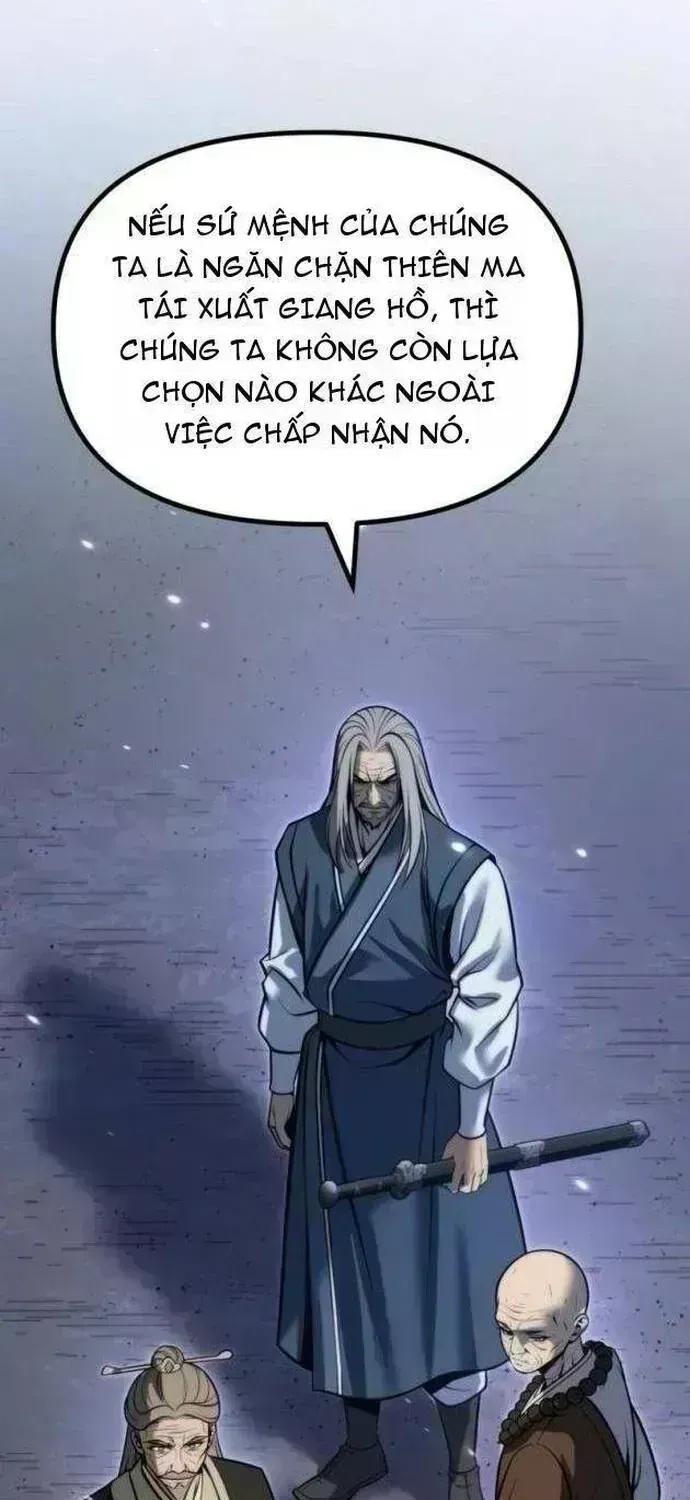 Ma Đạo Chuyển Sinh Ký Tập 186.7 trang 121