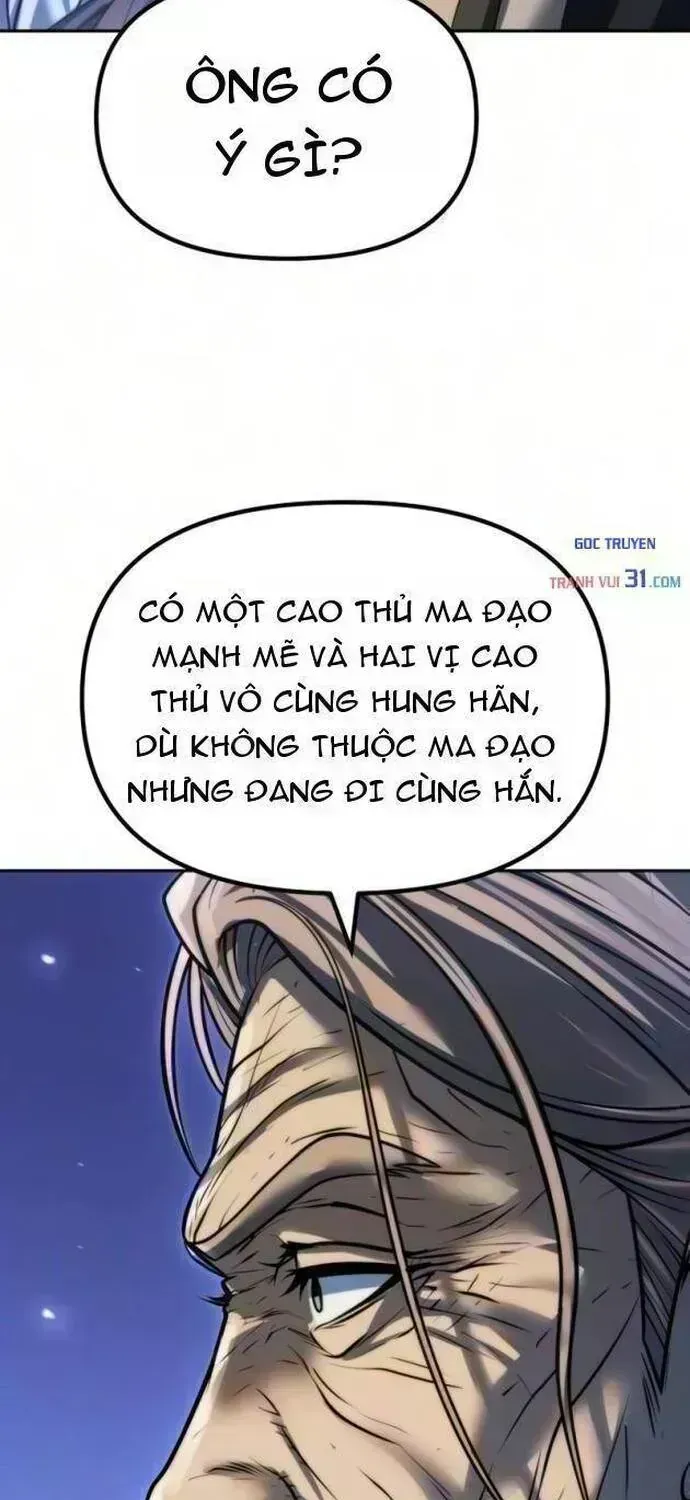 Ma Đạo Chuyển Sinh Ký Tập 186.7 trang 125