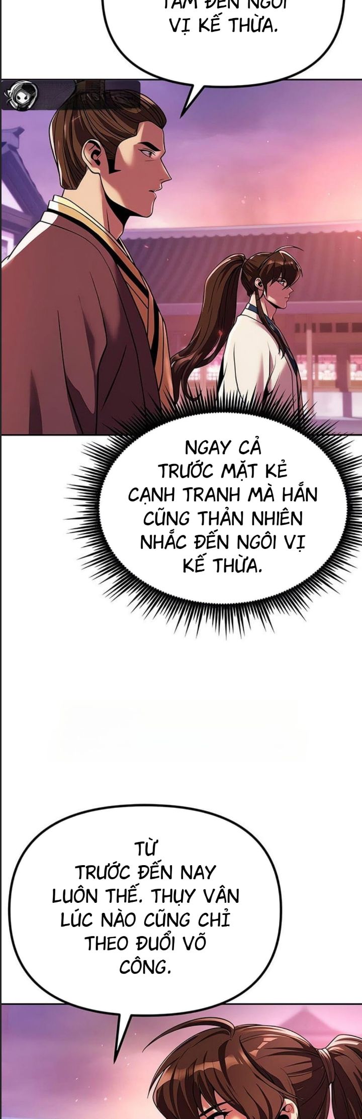 Ma Đạo Chuyển Sinh Ký Tập 92 trang 34